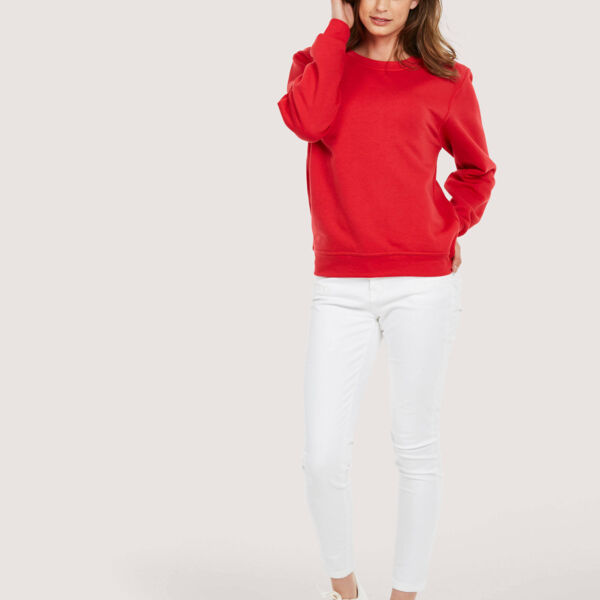 Uneek Olympic Sweatshirt Thumbnail