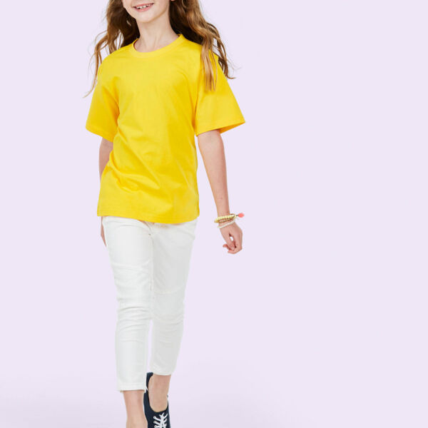 Uneek Childrens T-Shirt Thumbnail