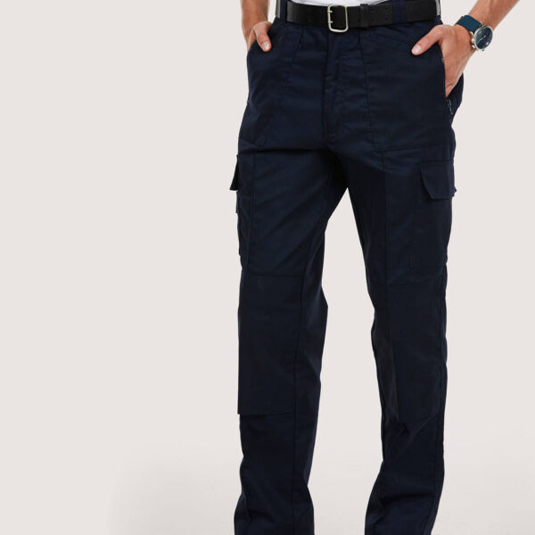 Uneek Adults Action Trouser Thumbnail