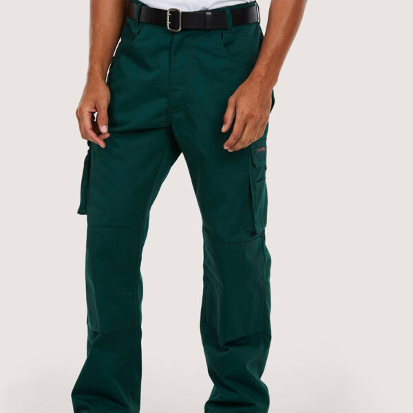 Uneek Adults Super Pro Trousers Thumbnail