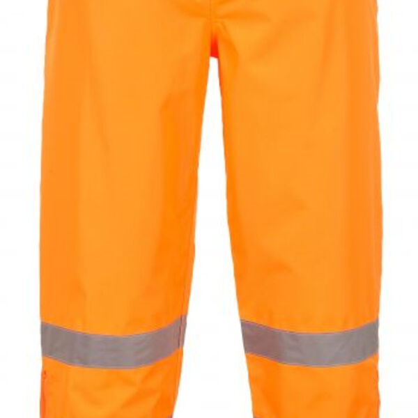 Hi Visability Breathable Trousers  Thumbnail