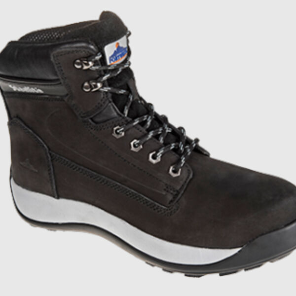 Steelite Constructo Nubuck Boot Thumbnail