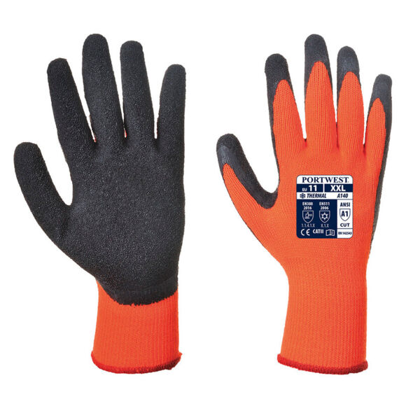 Portwest Thermal Grip Glove Thumbnail