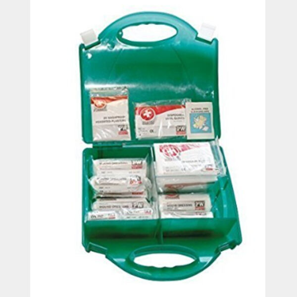 Workplace First Aid Kit   Thumbnail