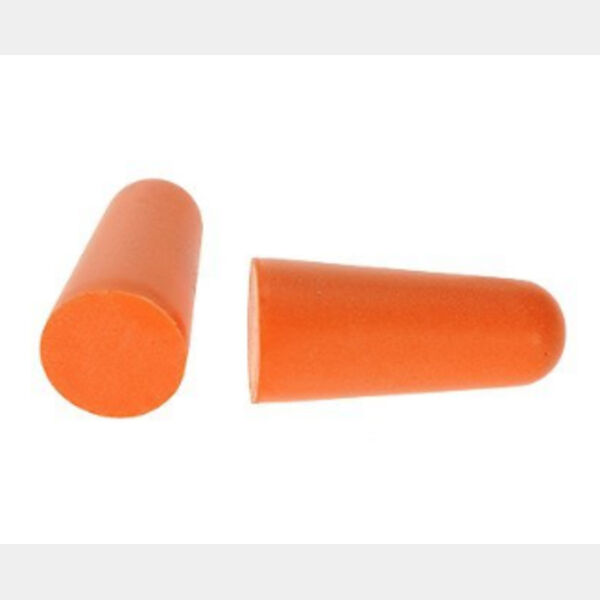 PU Foam Ear Plug (200 pairs) Thumbnail