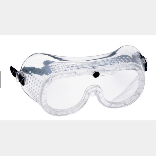 Direct Vent Goggles  Thumbnail