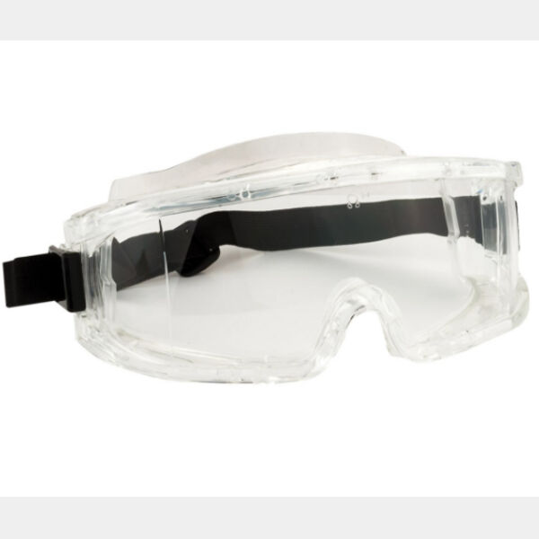 Challenger Goggles  Thumbnail