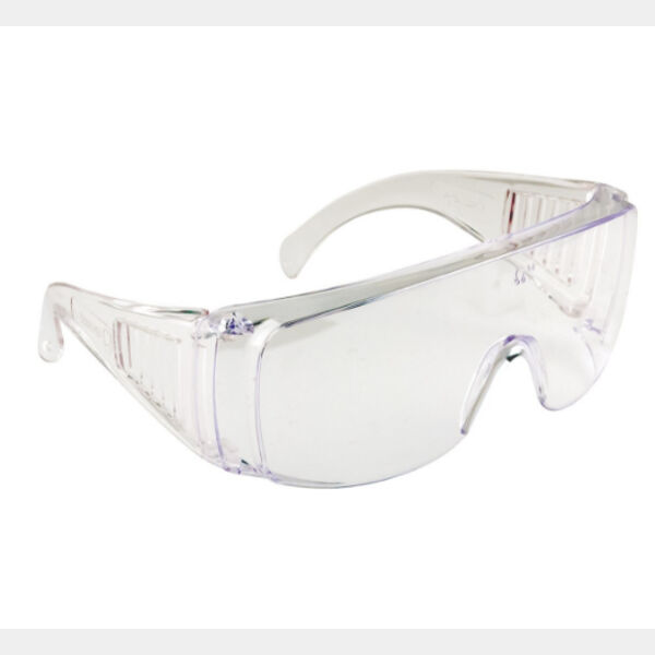 Visitor Safety Spectacle Thumbnail