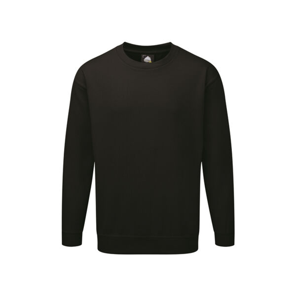 Orn Kite Premium Sweatshirt Thumbnail