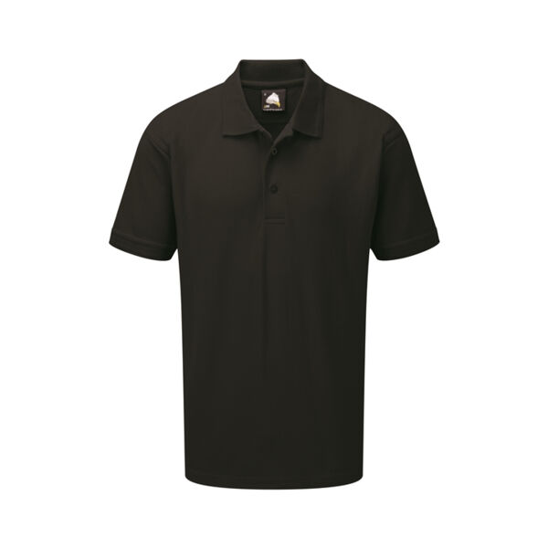 Orn Eagle Premium Polo Shirt  Thumbnail