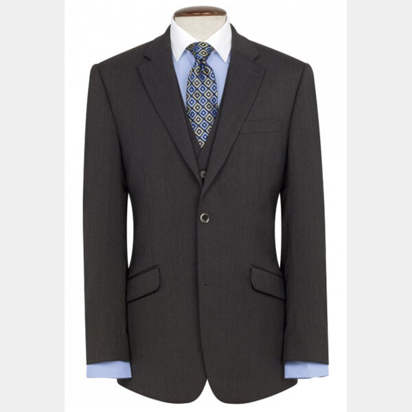 Aldwych Tailored Fit Jacket  Thumbnail