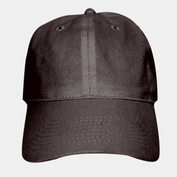 OPW Overprnt onto customer supplied Baseball Cap Thumbnail