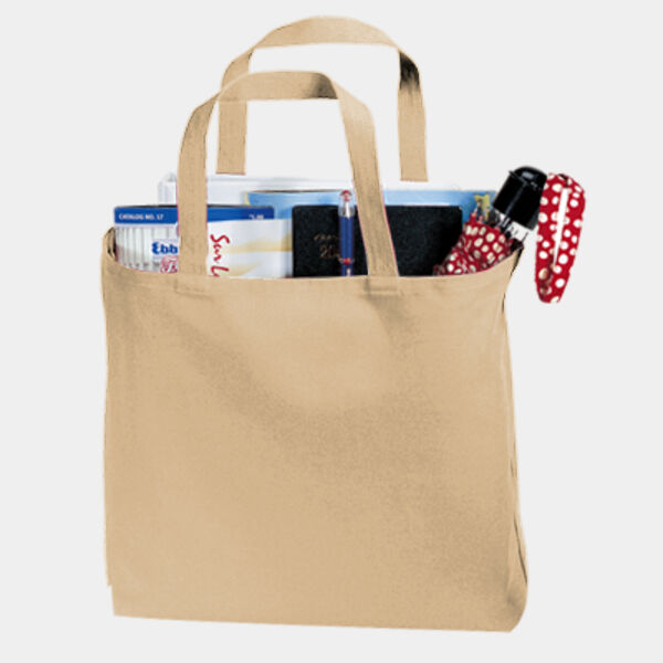 Ove Print Wiggle onto customer supplied Tote Bag  Thumbnail