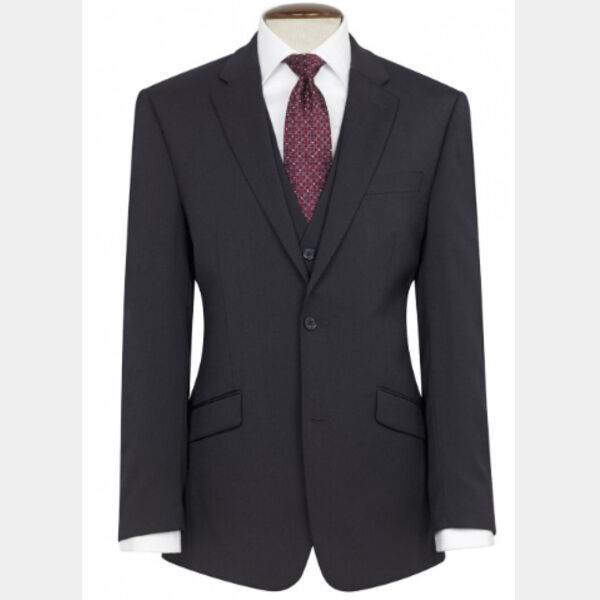 Aldwych Tailored Fit Jacket  Thumbnail