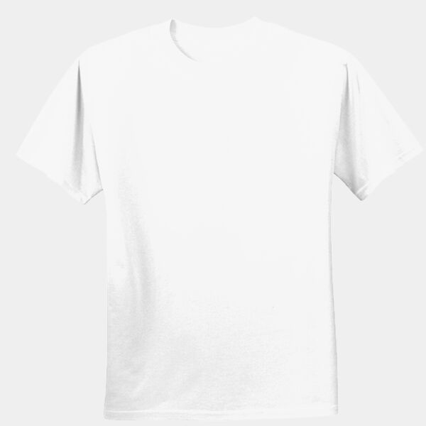 Sunshield Short Sleeve T-Shirt (Over Print) Thumbnail