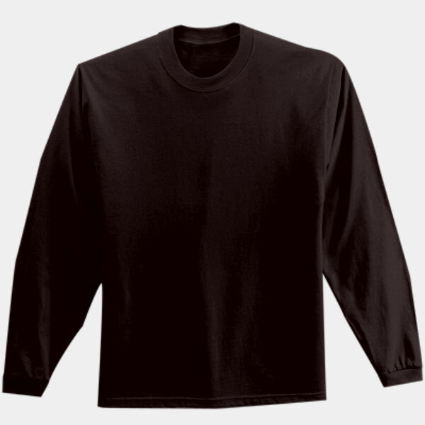 Sunshield Long Sleeve T-Shirt (Over Print) Thumbnail