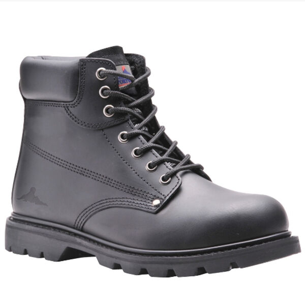 Steelite Welted Safety Boot  Thumbnail
