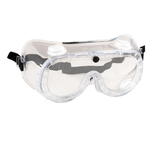 Indirect vent goggles Thumbnail