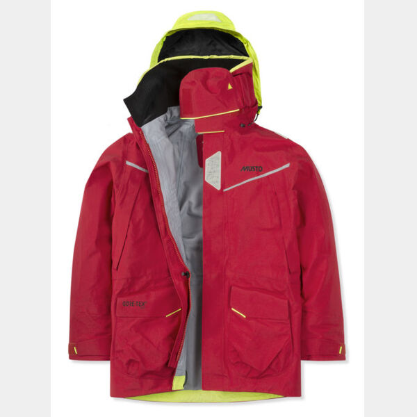 MPX Off Race Jacket  Thumbnail