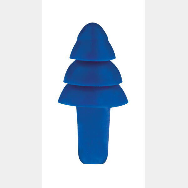 Detectable Ear Plug  - Sold in Boxes of 50  Thumbnail