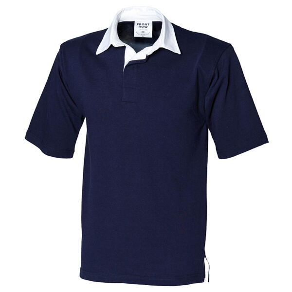 Short sleeve rugby shirt  Thumbnail