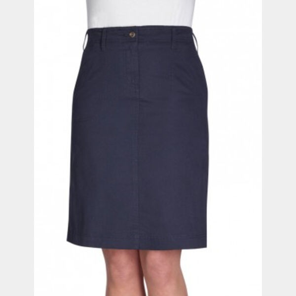 Austin Chino Skirt  Thumbnail