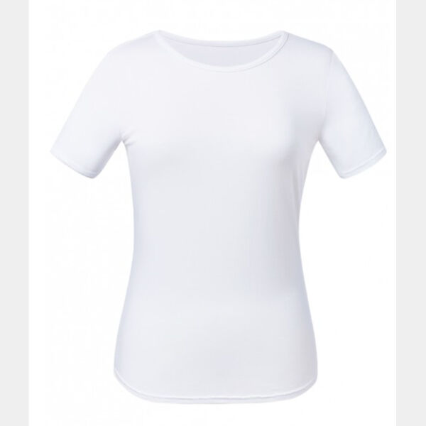 Sassa Ladies Stretch Top  Thumbnail