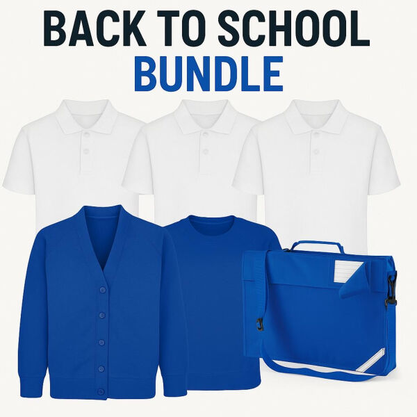Schoolwear Bundles  Thumbnail