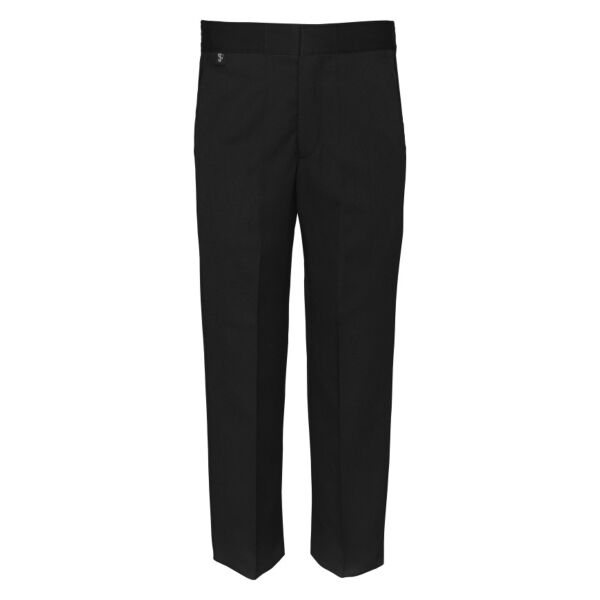 Boys Slim Fit Trouser Thumbnail