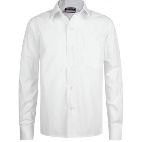 Long Sleeve Shirt - Twin Pack  Thumbnail