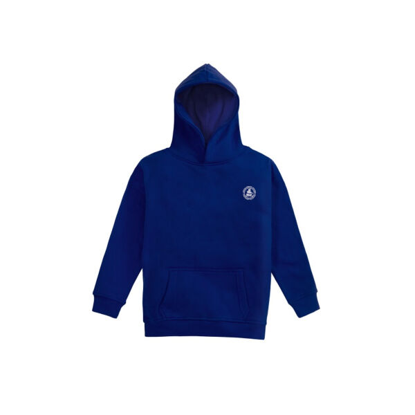 Leigh North Street PE Hoodie  Thumbnail