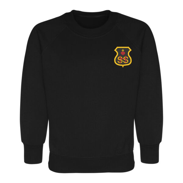 Sacred Heart PE Jumper  Thumbnail