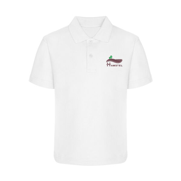 Hamstel Infant Polo Shirt  Thumbnail
