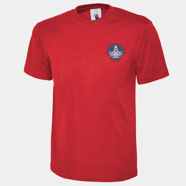 Bournemouth Park Academy - PE T-Shirt  Thumbnail