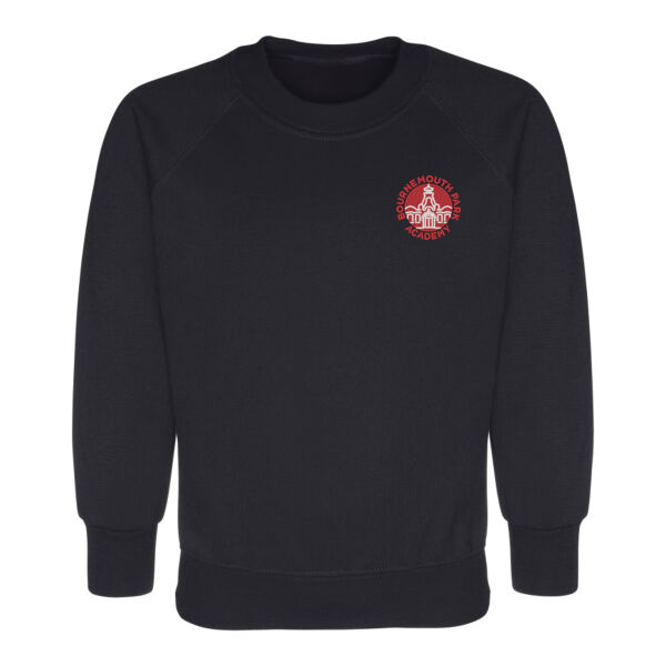 Bournemouth Park Academy - Sweatshirt  Thumbnail