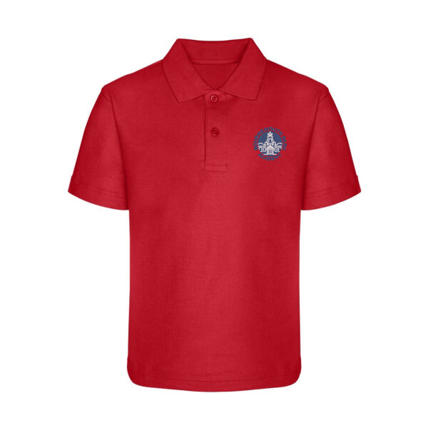 Bournemouth Park Academy - Polo Shirt  Thumbnail