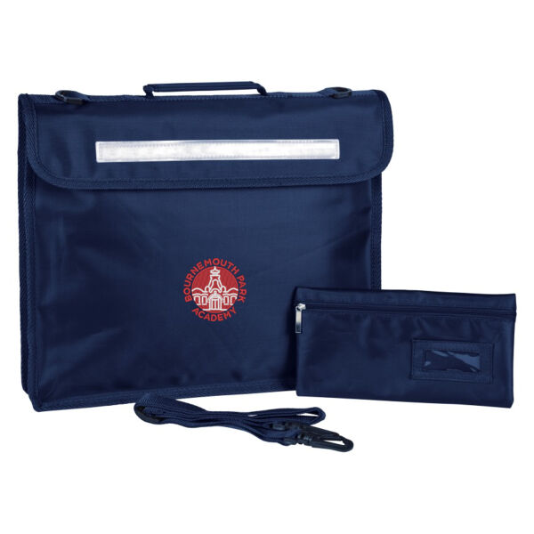 Bournemouth Park Academy Bookbag Thumbnail