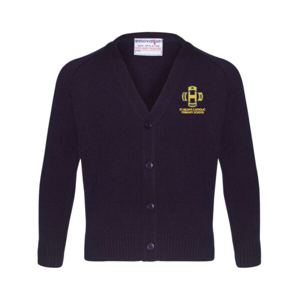 St Helens Knitted Cardigan  Thumbnail