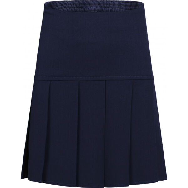 Fan Pleat Skirt  Thumbnail