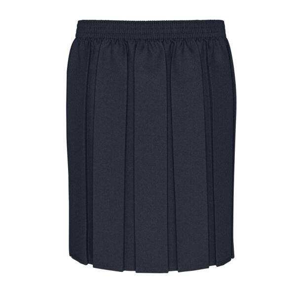 Box Pleat Skirt  Thumbnail