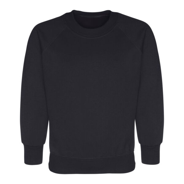 PE Sweatshirt (Plain) Thumbnail