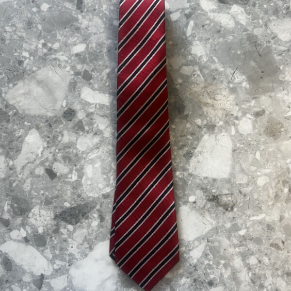 Sacred Heart School Tie - Standard  Thumbnail
