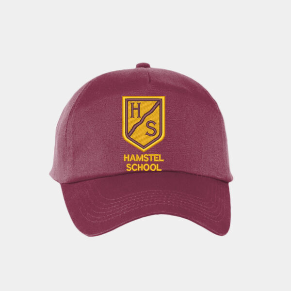 Hamstel Junior Cap  Thumbnail
