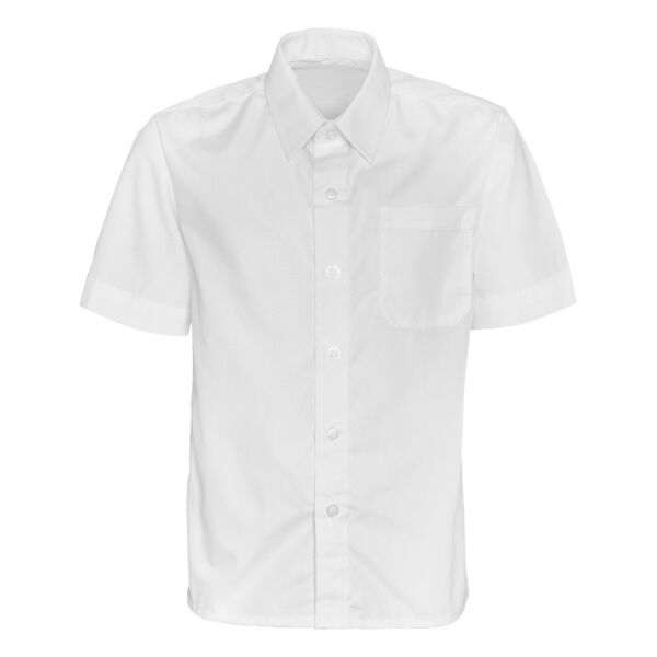 Short Sleeve Shirt (Twin Pack) Thumbnail
