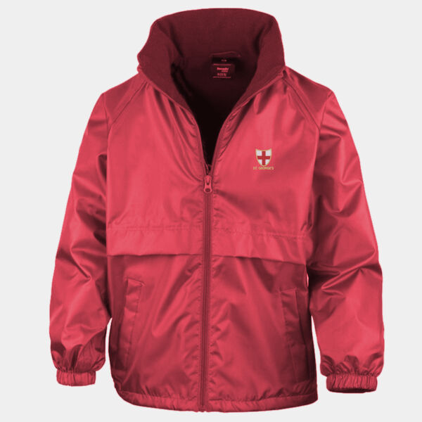 St Georges Showerproof Jacket  Thumbnail
