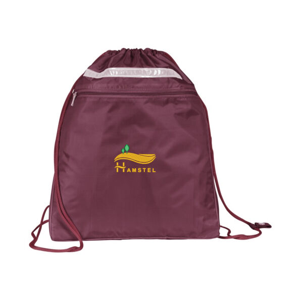 Hamstel Infant PE Bag  Thumbnail