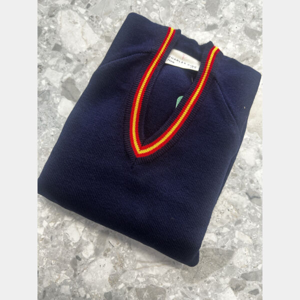 St Georges School Jumper  Thumbnail