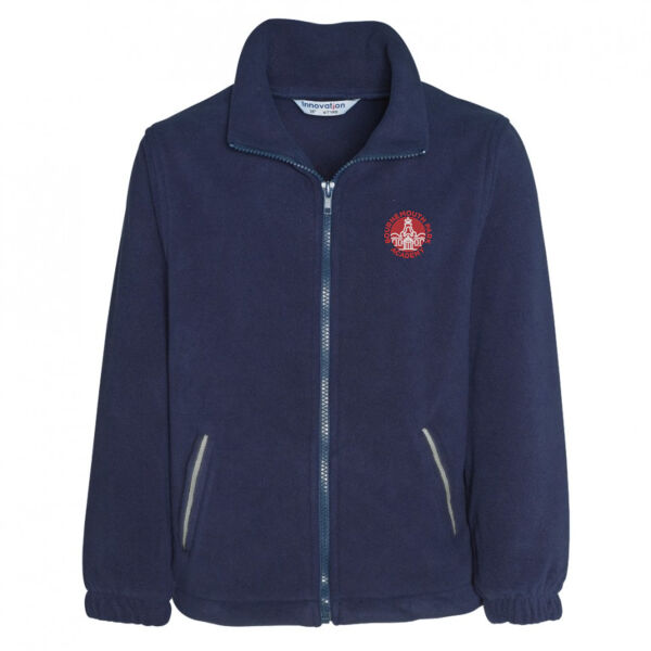 Bournemouth Park Academy School Fleece  Thumbnail