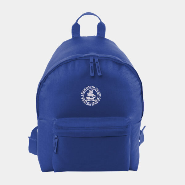 Leigh North Street Infant Backpack  Thumbnail