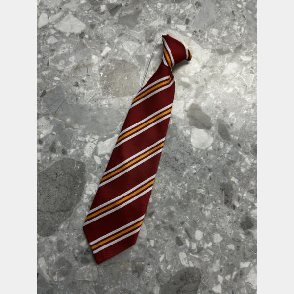 St Georges Elastic Tie  Thumbnail